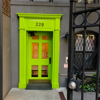 green door .JPG